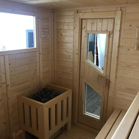 Appartementhaus Calmsailing, * Boergerende-Rethwisch