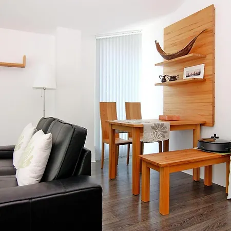 Appartementhaus Calmsailing, Apartment