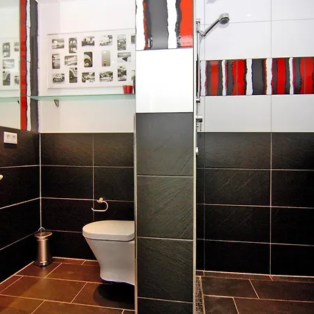 Appartementhaus Calmsailing, Apartment *