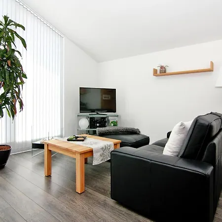 Appartementhaus Calmsailing, *