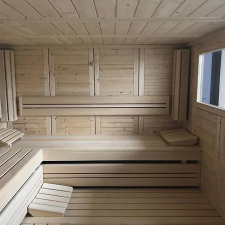 Appartementhaus Calmsailing, * Boergerende-Rethwisch